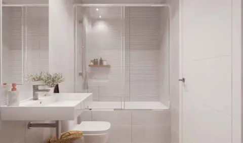 Piso en calle de La Creu de Xiviria Con Rambla Sant Jordi,  S/N