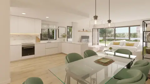 Chalet en calle Poligono Ue-2 Entrenucleos,  63