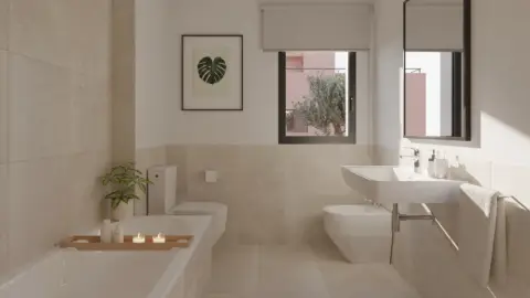 Chalet en calle Poligono Ue-2 Entrenucleos,  63