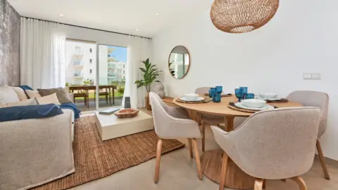 Piso en calle Vial G,  S/N