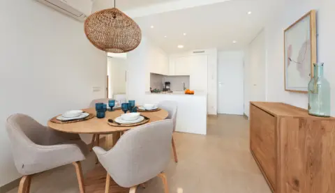 Piso en calle Vial G,  S/N