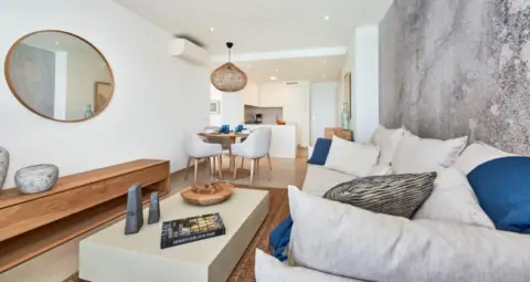 Piso en calle Vial G,  S/N