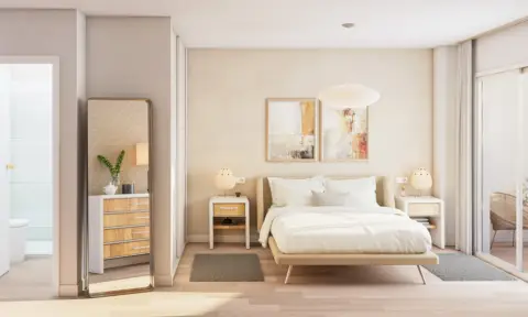 Ático en calle del Paraje de Paterna,  s/n