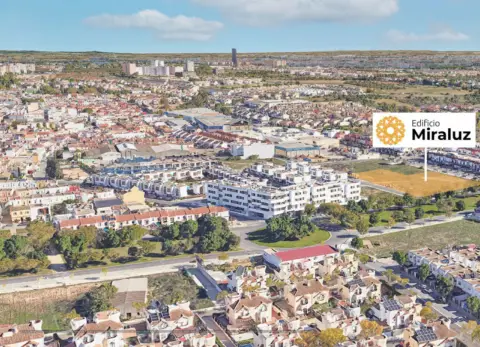 Piso en calle del Paraje de Paterna,  s/n