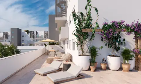 Piso en calle del Paraje de Paterna,  s/n