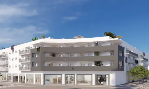 Piso en calle del Paraje de Paterna,  s/n