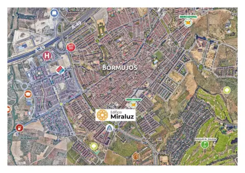 Piso en calle del Paraje de Paterna,  s/n