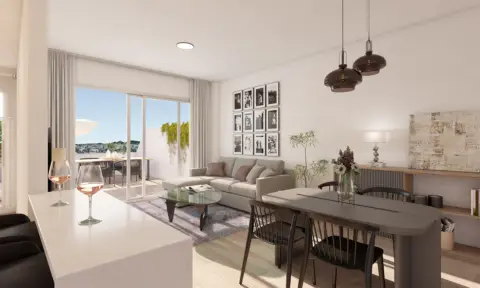 Piso en calle del Paraje de Paterna,  s/n