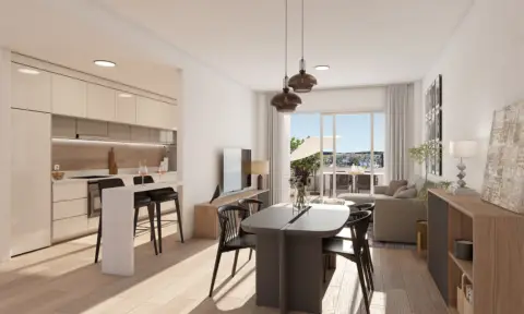 Piso en calle del Paraje de Paterna,  s/n