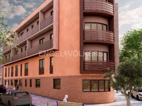 Fantásticos pisos de Obra nueva en Vilassar de Dalt