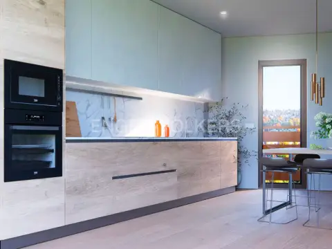 Fantásticos pisos de Obra nueva en Vilassar de Dalt