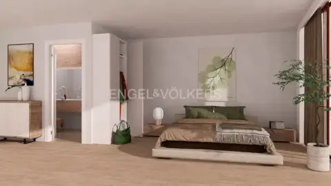 Piso en Vilassar de Dalt