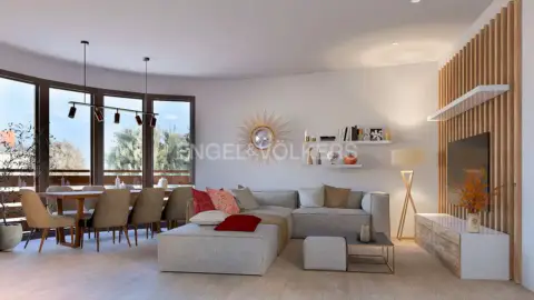 Piso en Vilassar de Dalt