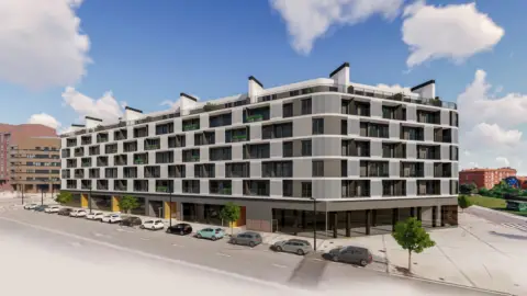 Habitat Mirador de la Florida