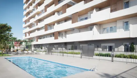 Residencial Les Masies Fase III