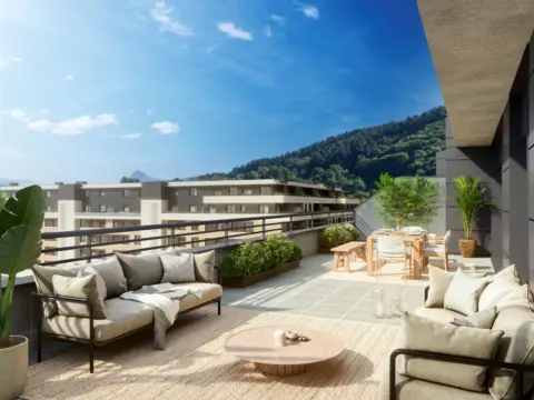 Piso en calle Ziritza,  S/N