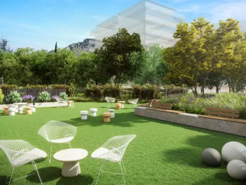 Piso en calle Ziritza,  S/N