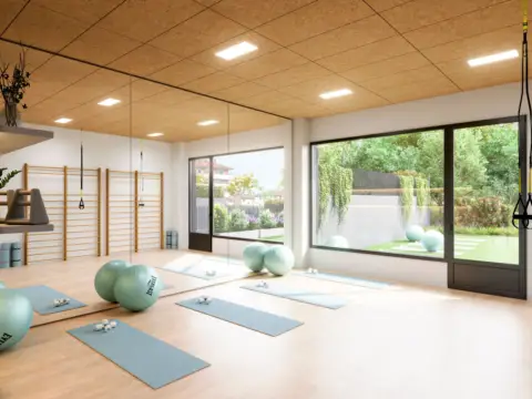 Piso en calle Ziritza,  S/N