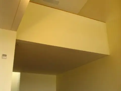 Casa adosada en Paseo Club Deportivo, 2