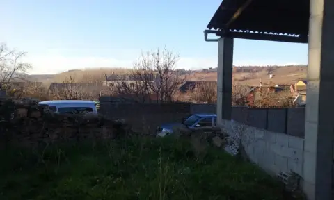 Terreno en calle de Nuestra Señora