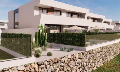 Las Encinas Home Design & Golf