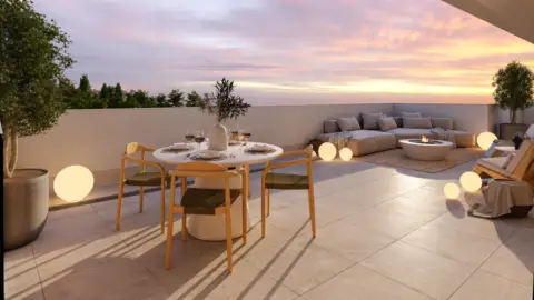 Piso en calle de Martín Santos Romero,  s/n