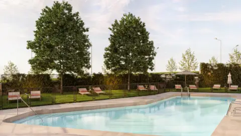 Piso en calle de Martín Santos Romero,  s/n