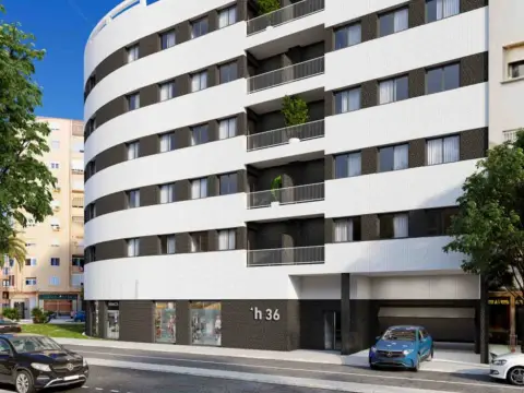 Habitat Nuevo San Lucas 