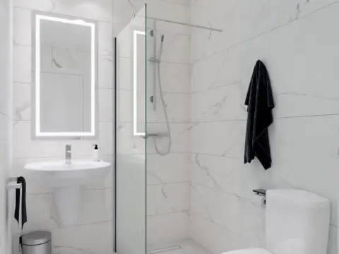 Ático en Torre del Mar