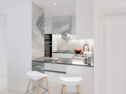 Piso en Torre del Mar