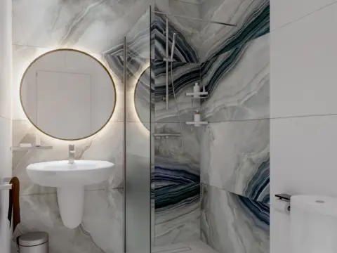 Ático en Torre del Mar