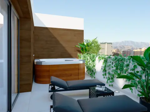 Piso en Torre del Mar