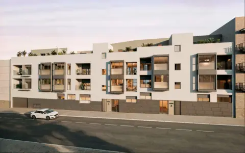 Residencial Las Higueras