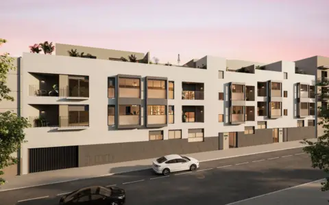 Residencial Las Higueras