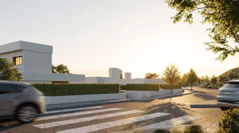 Villas Golf Guadiana