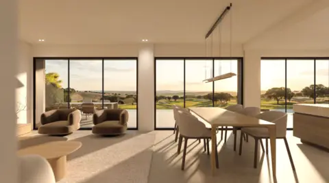 Chalet en Urbanización Golf Guadiana,  S/N