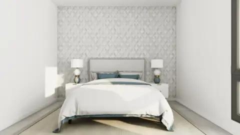 Apartamento en calle Segismundo Moret,  S/N