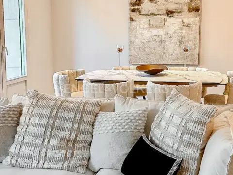 Piso en La Dreta de l'Eixample