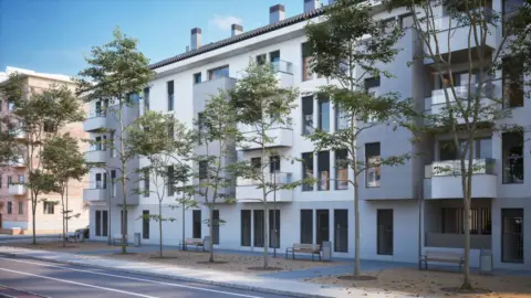 Dúplex en Carrer de Santa Ana, 5