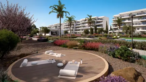 Piso en Paseo El Mar,  6