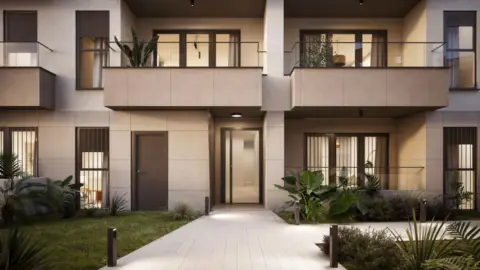 Dúplex en Carrer de Santa Ana, 5