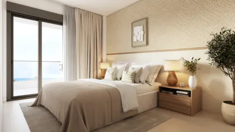 Piso en Paseo El Mar,  6