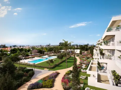 Piso en Paseo El Mar,  6