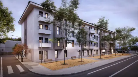 Dúplex en Carrer de Santa Ana, 5