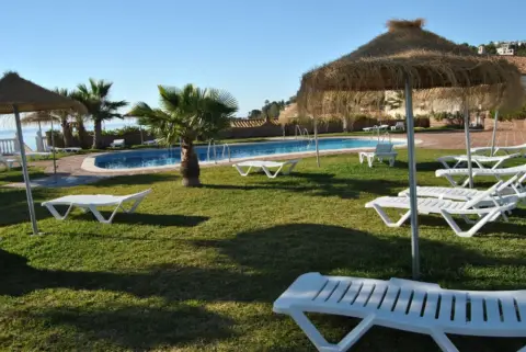 Casa adosada en calle Al Club, nº 19