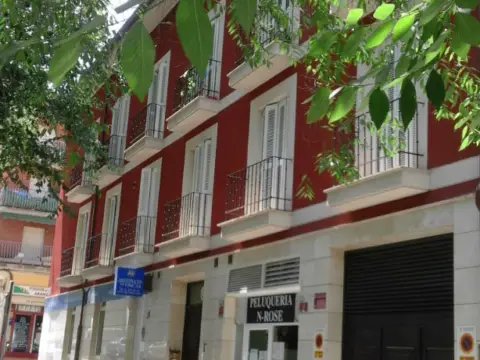 Piso en calle del Foso, 102