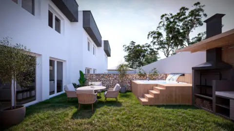 Residencial Castilla