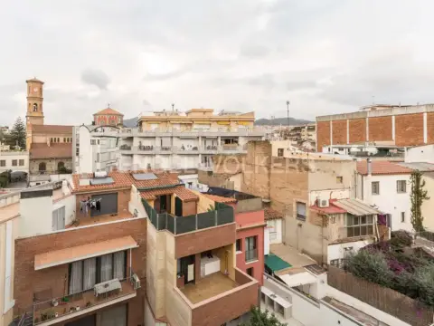 Dúplex en Sant Feliu de Llobregat