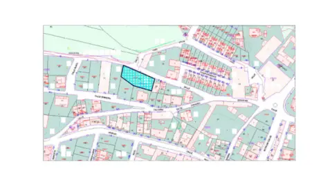 Casa adosada en calle de las Esquivias,  s/n