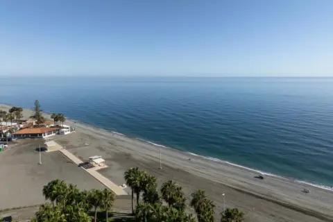 Ático en calle Rector Federico Mayor Zaragoza,  s/n